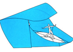 Image origamisurfer.jpg